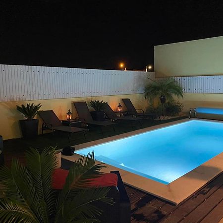 Zion Guest House Almada Dış mekan fotoğraf