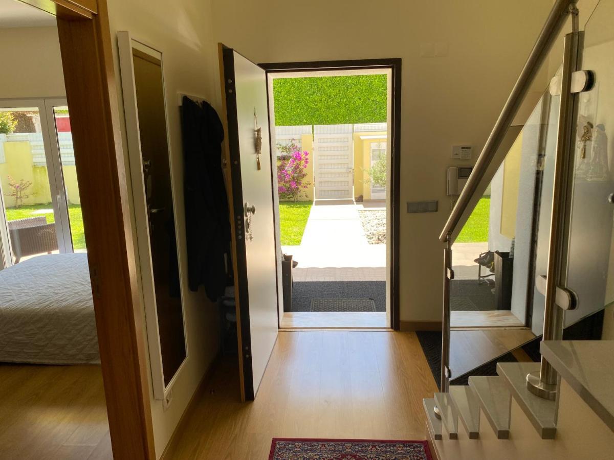 Zion Guest House Almada Dış mekan fotoğraf