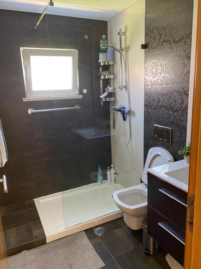 Zion Guest House Almada Dış mekan fotoğraf
