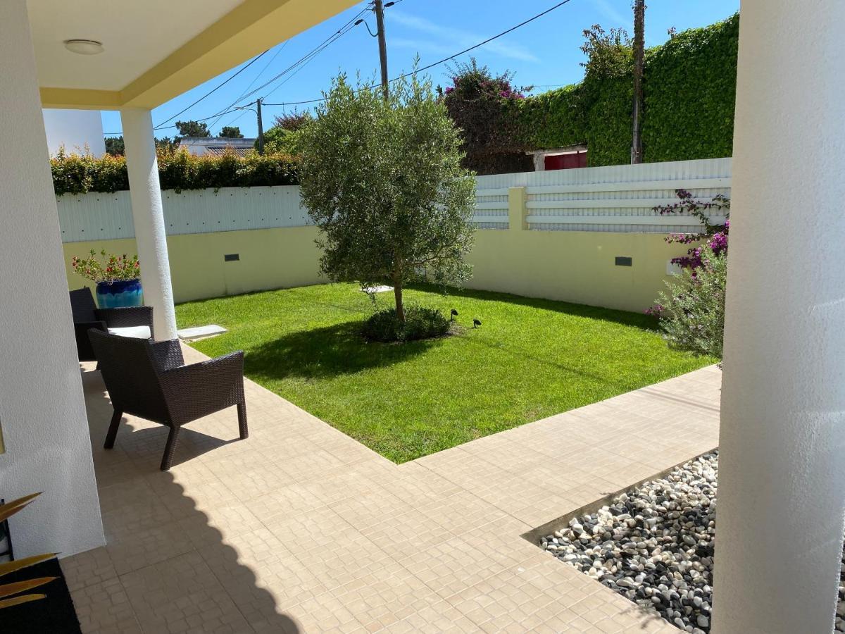 Zion Guest House Almada Dış mekan fotoğraf