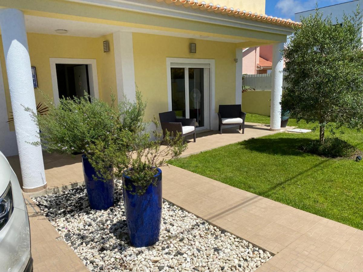 Zion Guest House Almada Dış mekan fotoğraf