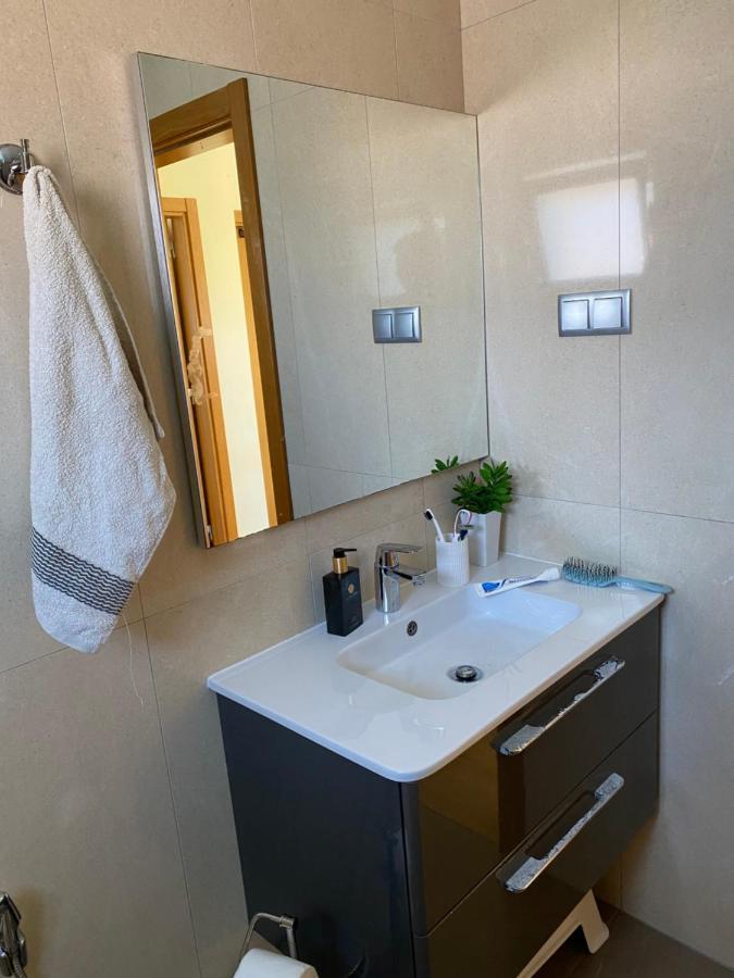 Zion Guest House Almada Dış mekan fotoğraf