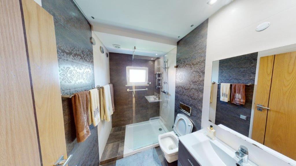 Zion Guest House Almada Dış mekan fotoğraf