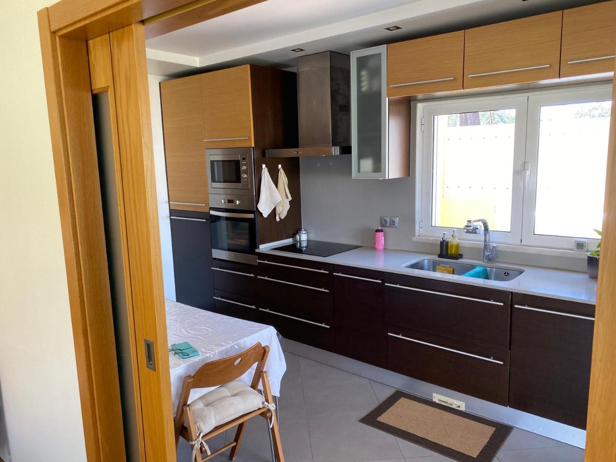 Zion Guest House Almada Dış mekan fotoğraf