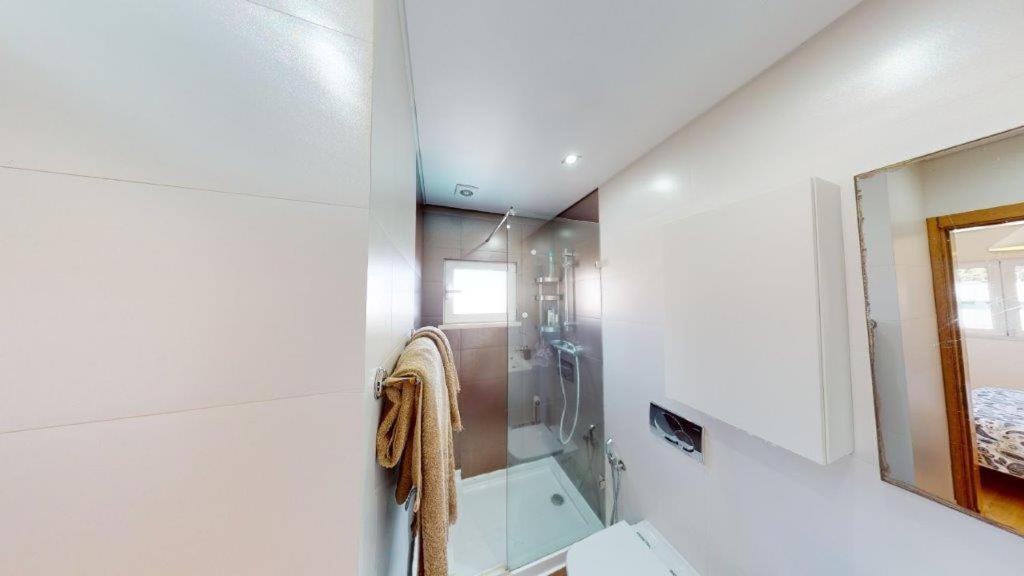 Zion Guest House Almada Dış mekan fotoğraf