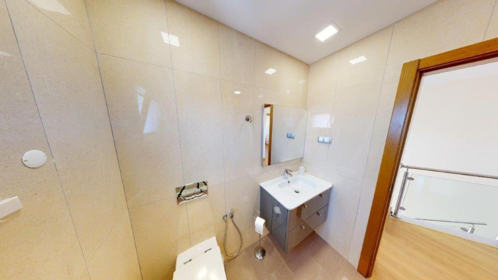 Zion Guest House Almada Dış mekan fotoğraf