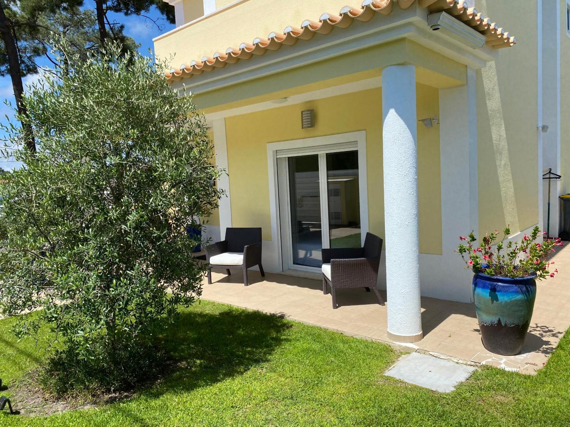 Zion Guest House Almada Dış mekan fotoğraf