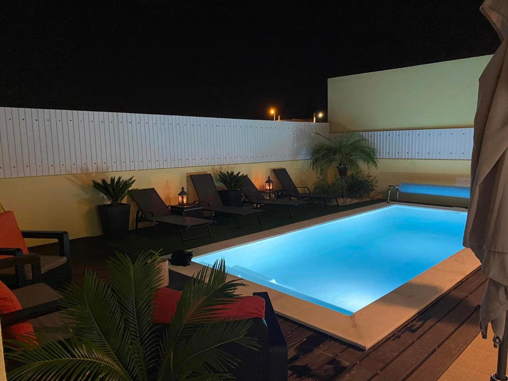Zion Guest House Almada Dış mekan fotoğraf
