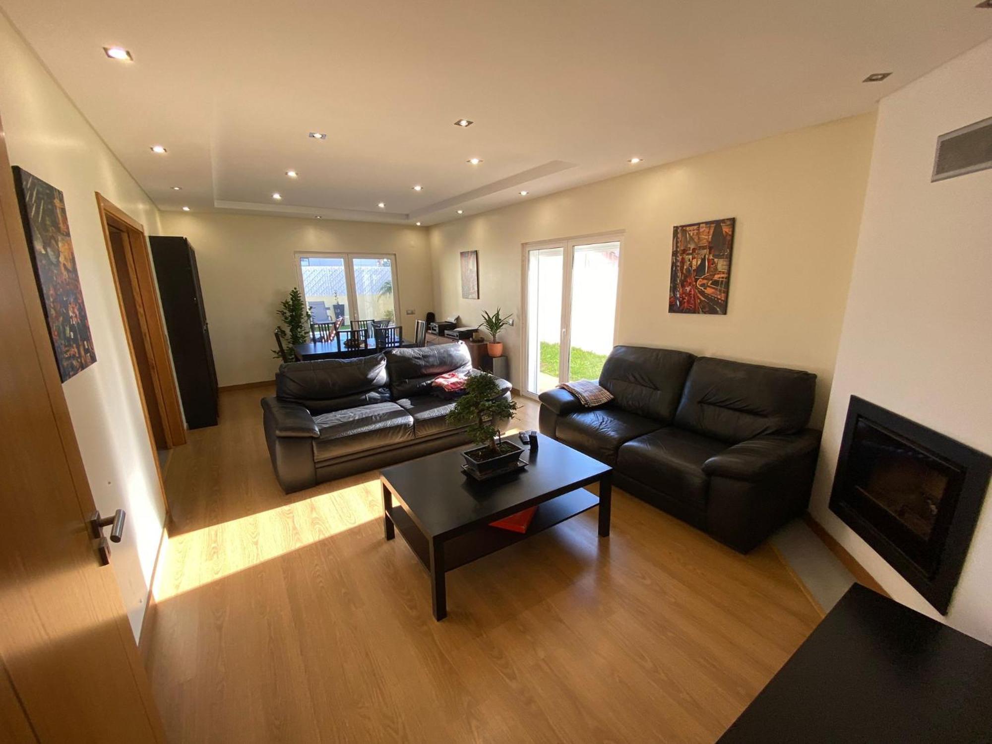Zion Guest House Almada Dış mekan fotoğraf