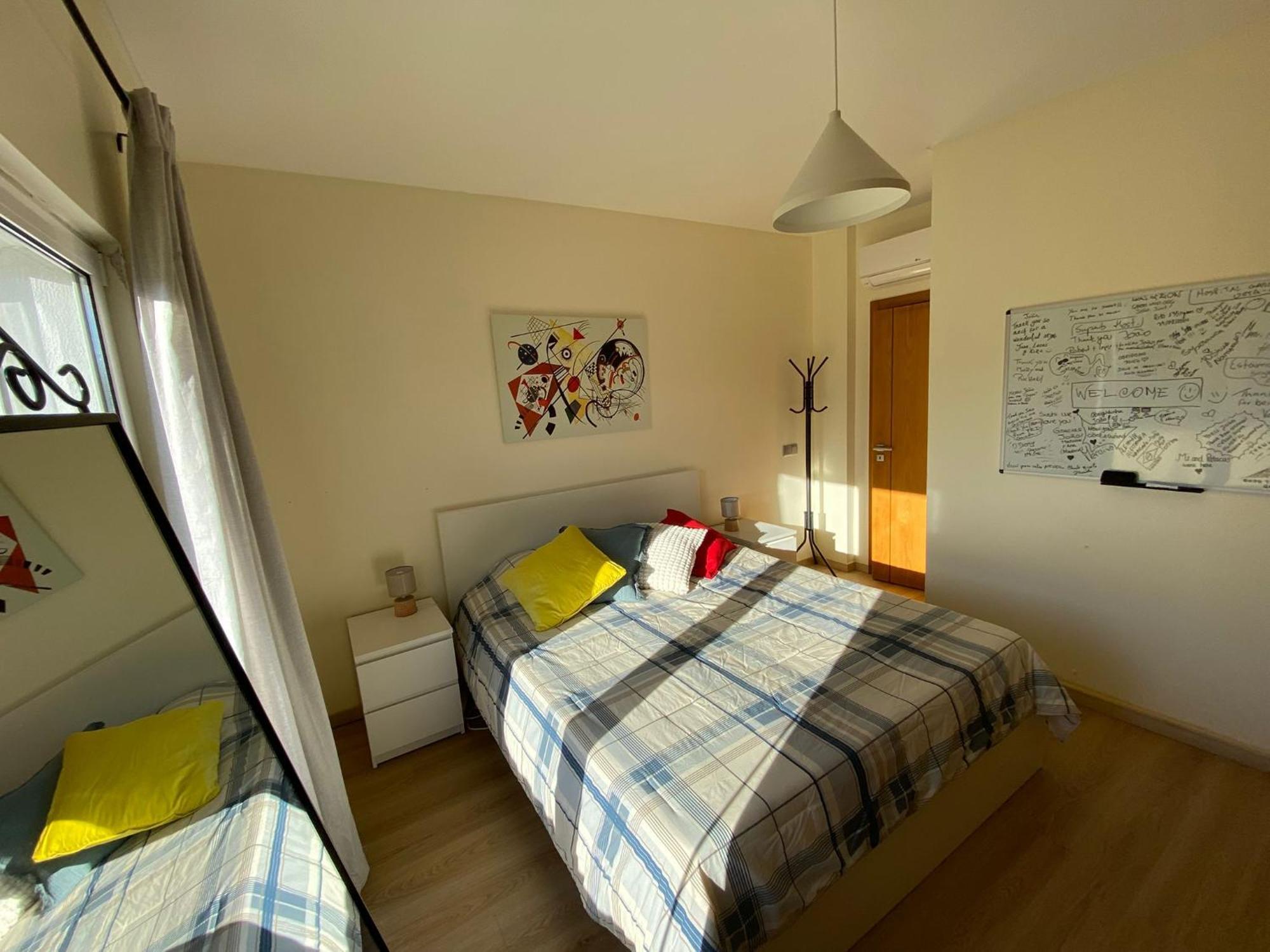 Zion Guest House Almada Dış mekan fotoğraf