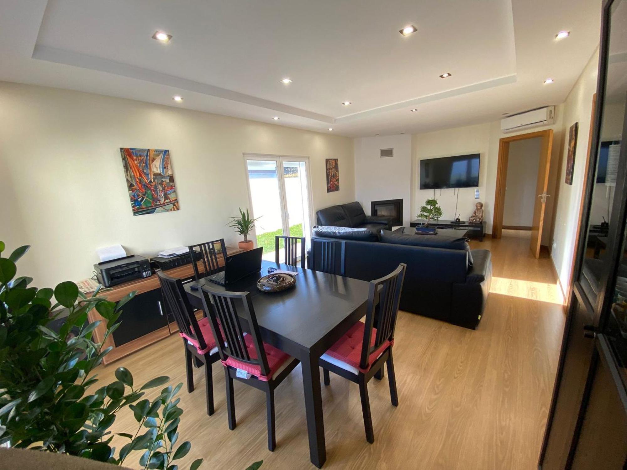 Zion Guest House Almada Dış mekan fotoğraf