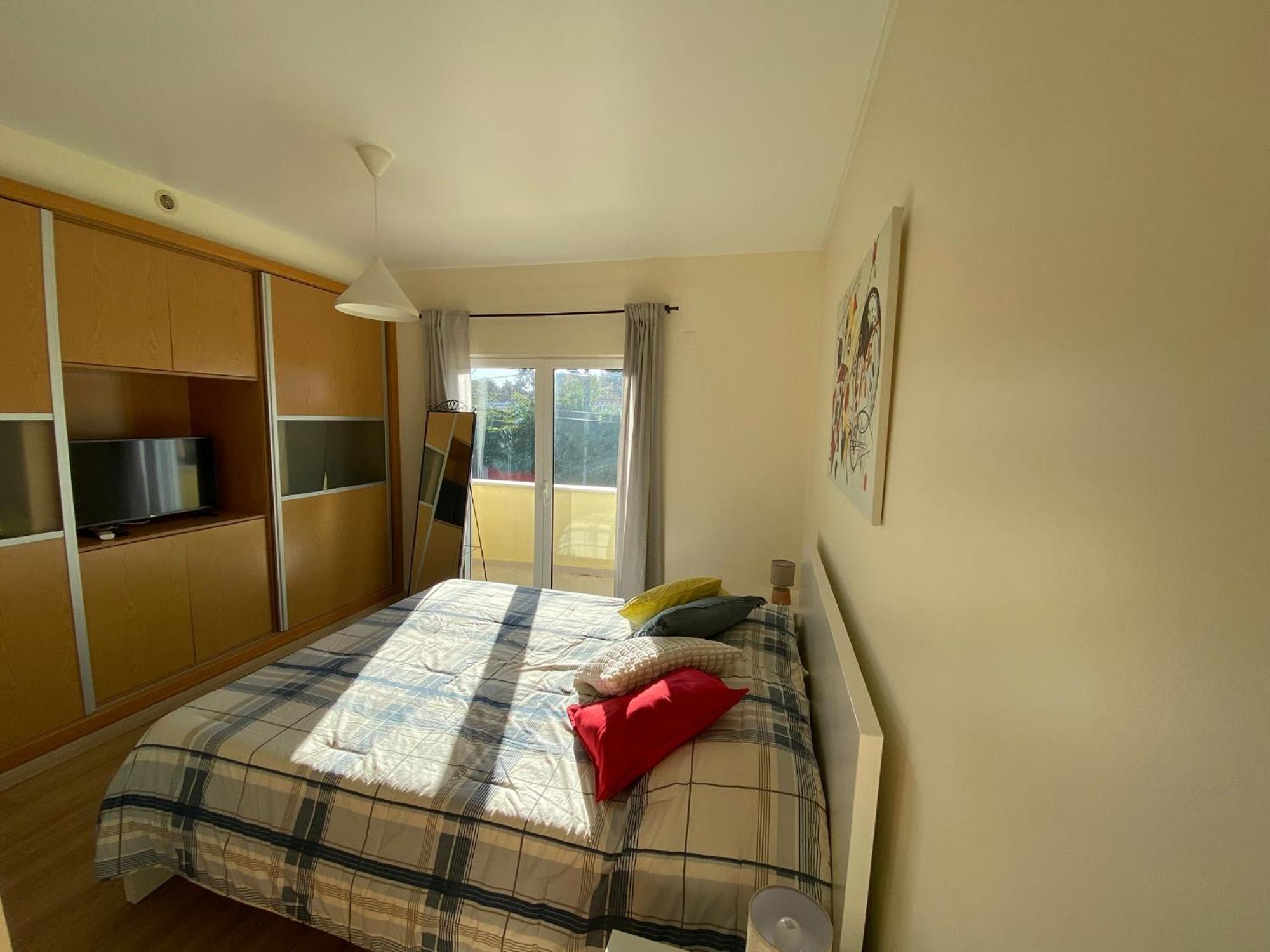 Zion Guest House Almada Dış mekan fotoğraf