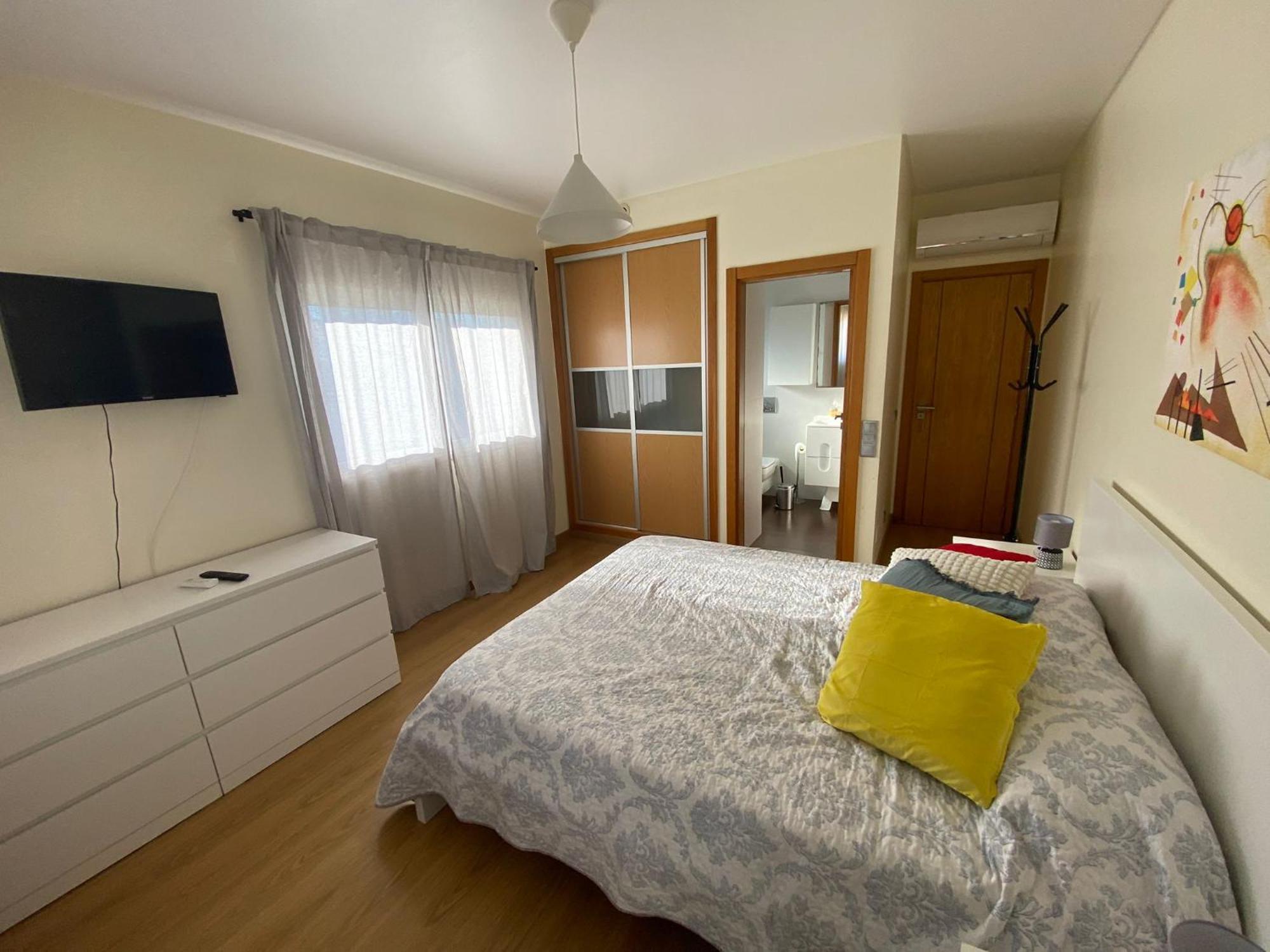 Zion Guest House Almada Dış mekan fotoğraf