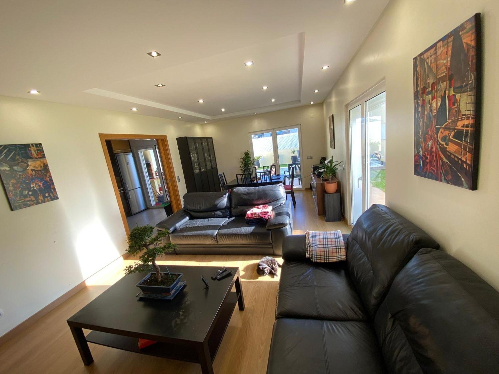 Zion Guest House Almada Dış mekan fotoğraf