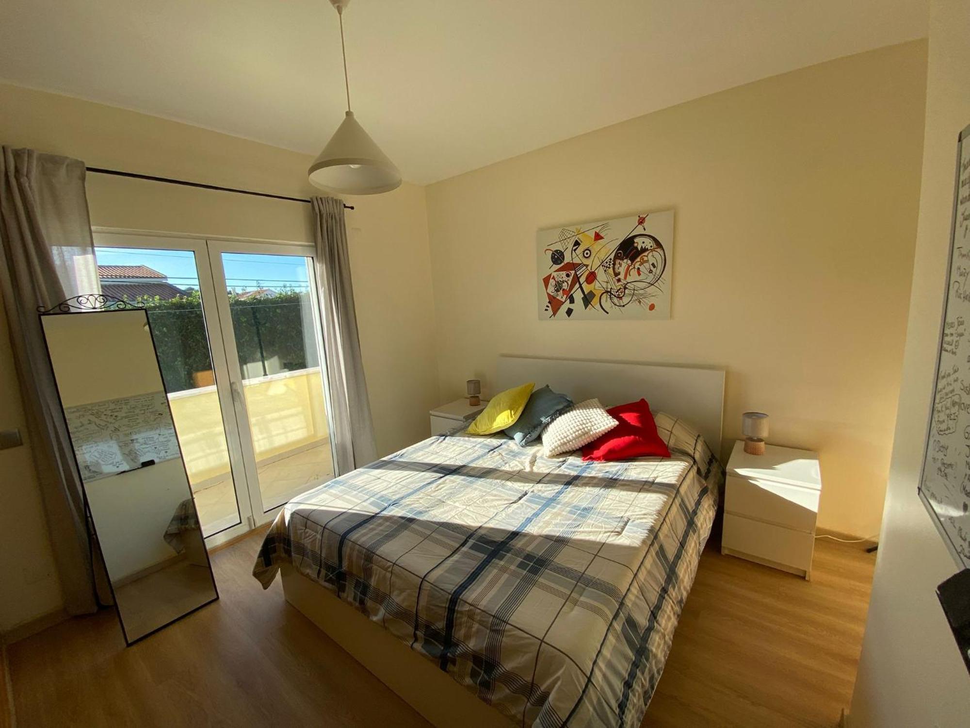 Zion Guest House Almada Dış mekan fotoğraf