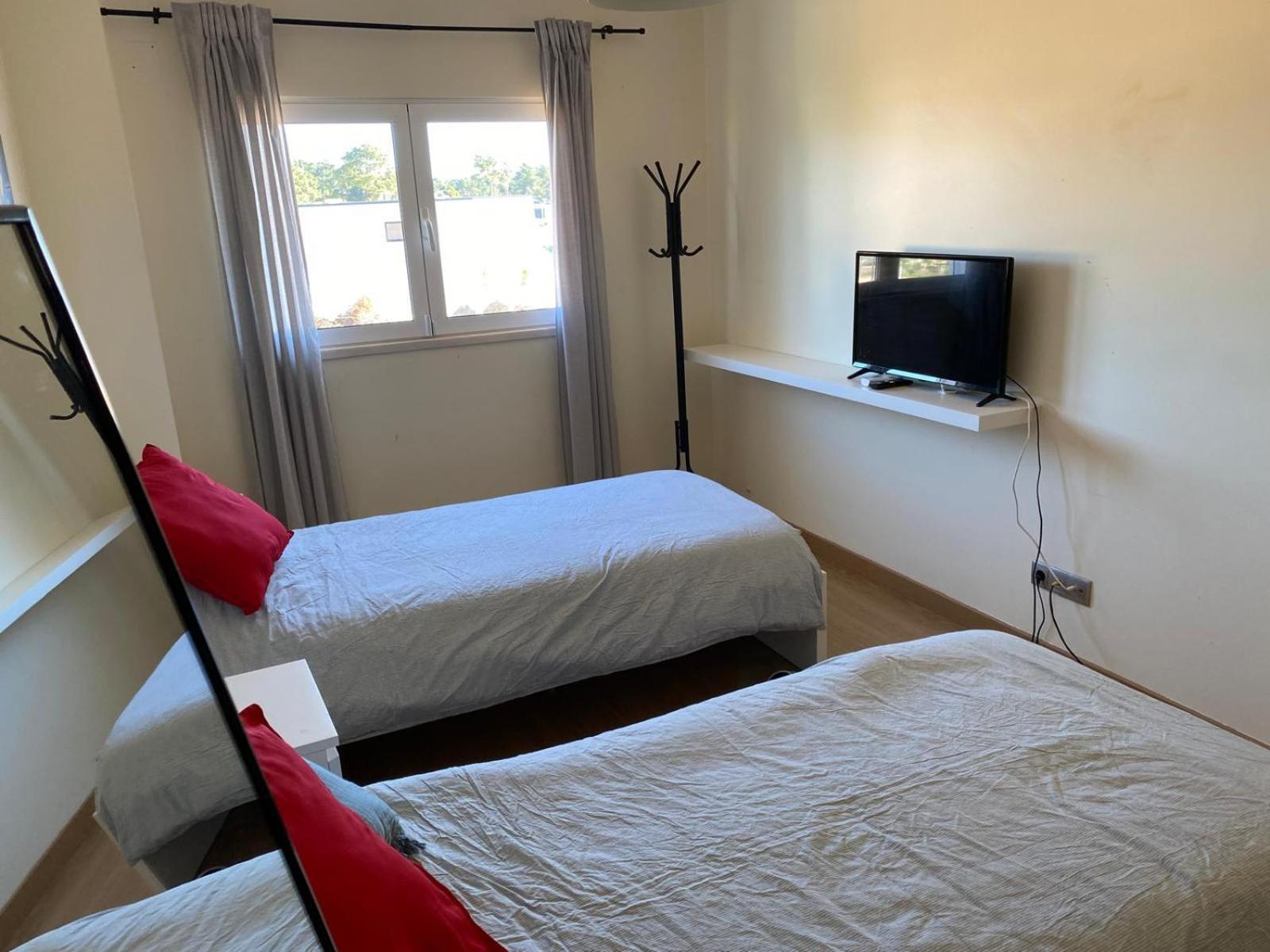 Zion Guest House Almada Dış mekan fotoğraf